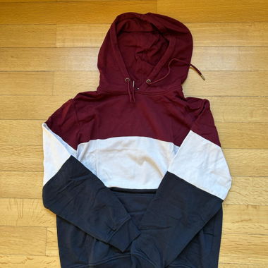 Hoodie Urban Classics XL