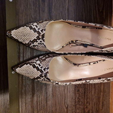Shoes Mango