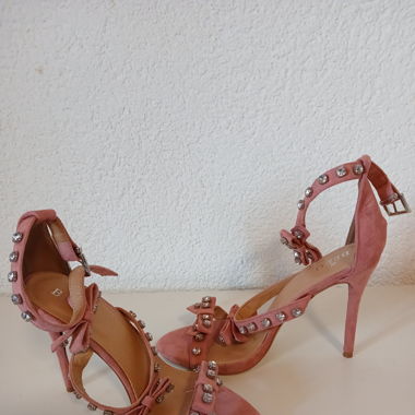Tacco rosa