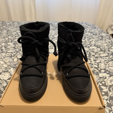 Boots Inuikii