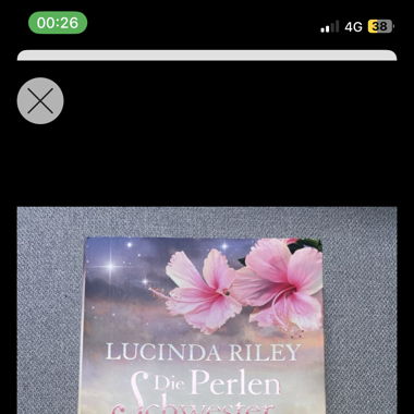Lucinda Riley Bücher Paket