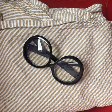 Lunette déguisement 
