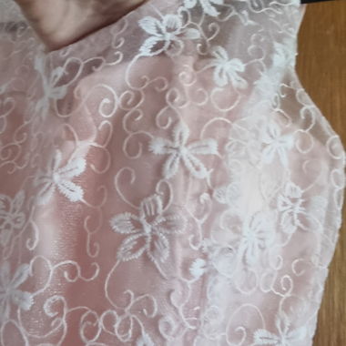 Robe Fluffy