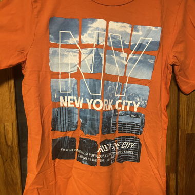 H&M T-Shirt New York City