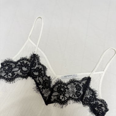 Top - Zara