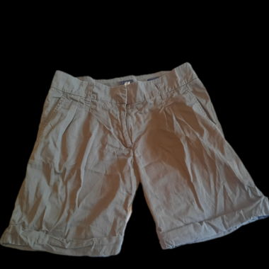 Vintage khaki shorts