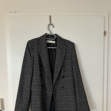 Zara Blazer