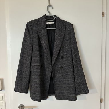 Zara Blazer