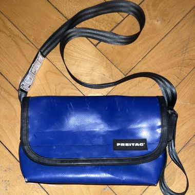 Freitag tasche