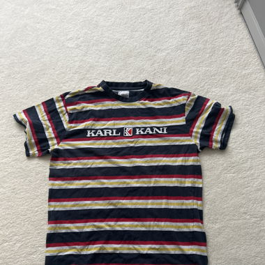 Karl Kani Tshirt
