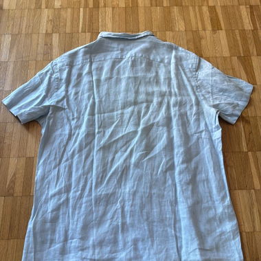 Leinenhemd Celio