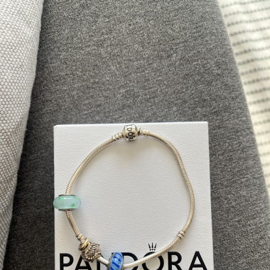 Pandora Armband 