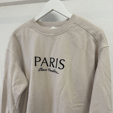 paris pulli