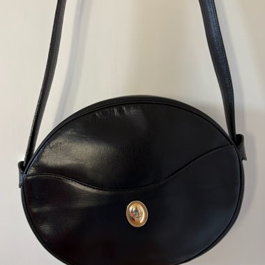Borsa a tracolla Christian Dior