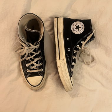CONVERSE CHUCK 70 HIGH TOPS