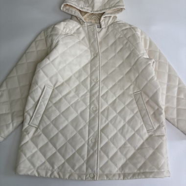 Cappotto imbottito con cappuccio LC Waikiki