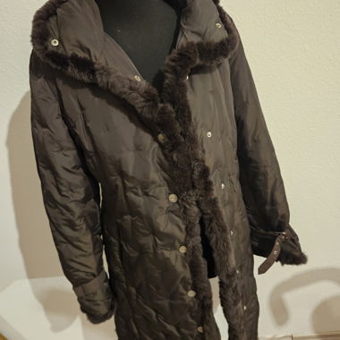 Manteau d’hiver WEEKEND MaxMara