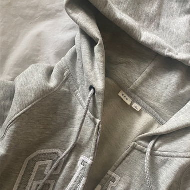 GAP Sweatjacke