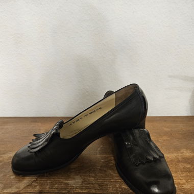 Vintage Bally Schuhe