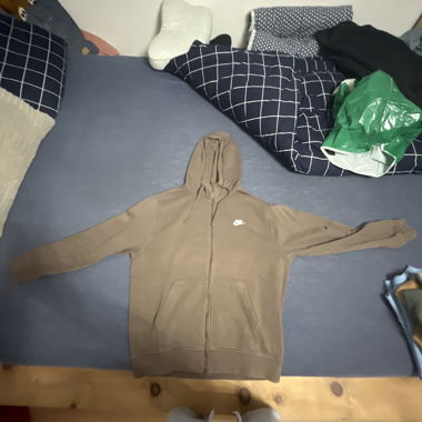 Nike Jacke