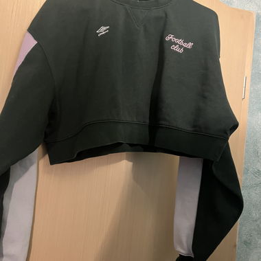 Pull Umbro 