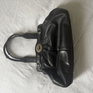 Vintage Coach Bag
