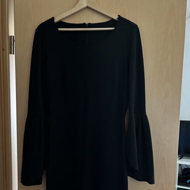 Robe moulante 