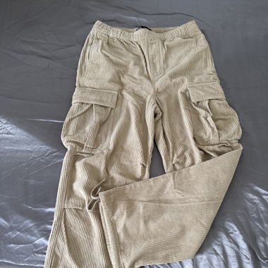Cargo Zara 