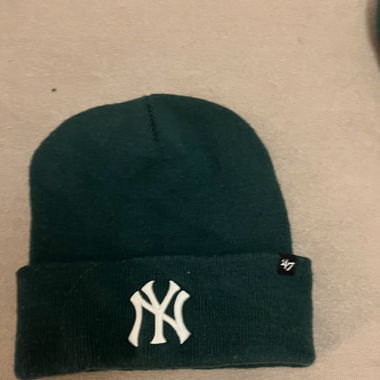 New Era Mütze