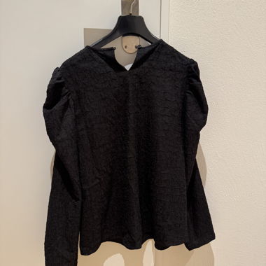 Top da donna nero – Taglia M – Perfette condizioni
