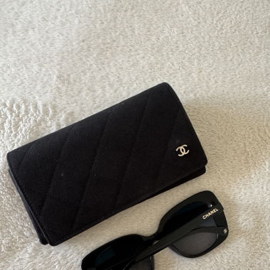 Chanel Brille