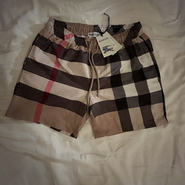 Swim Shorts