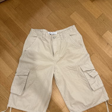 Jorts