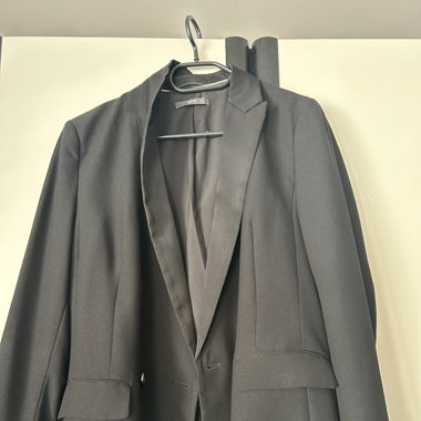 Blazer Noir