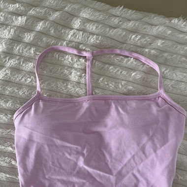 Glow Sport Top