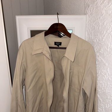 Chemise/Veste