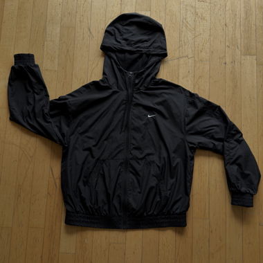 Nike Hooded Windbreaker