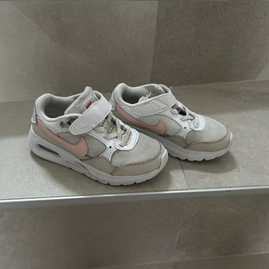 Baskets Nike pour enfants