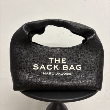 Marc Jacobs The Sack Bag sac en cuir