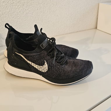 Nike.