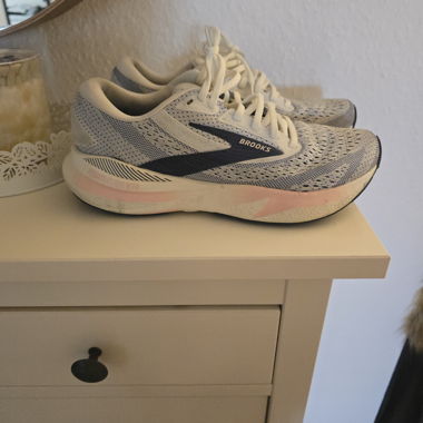 Brooks running shoes