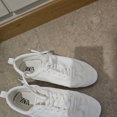 Zara Schuhe