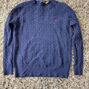 Polo Ralph Lauren Strickpullover