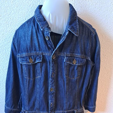 Jeanskleid/Denimkleid