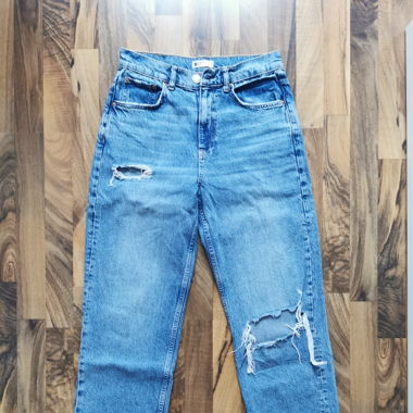 Gina Tricot Perfect Jeans
