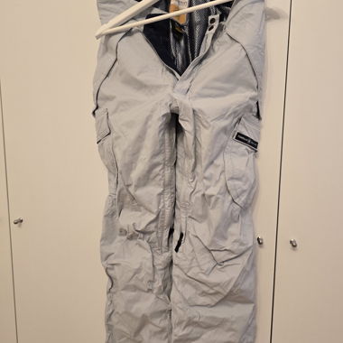 Snowboard pants - Burton L 
