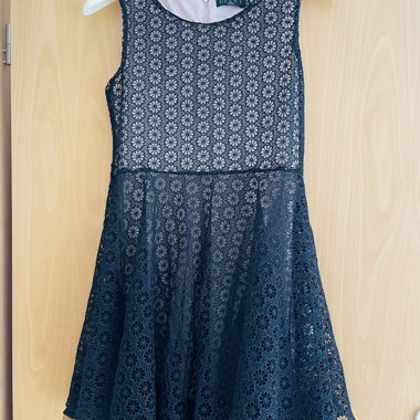 Elegant dress