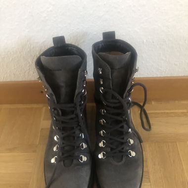 Bottes Royal Republic