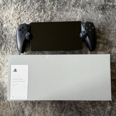 PlayStation Portal for PS5 