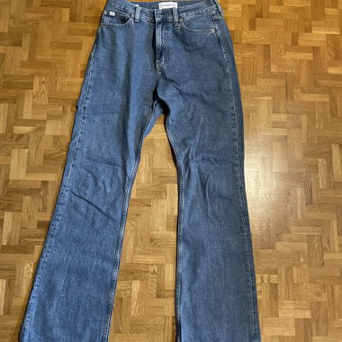 Calvin Klein Jeans Bootcut Gr.29